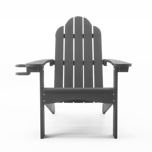 Bickford Plastic Adirondack Chair 